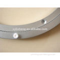 Hot!!! Aluminum Lazy Susan Bearings 400*12mm 16inch